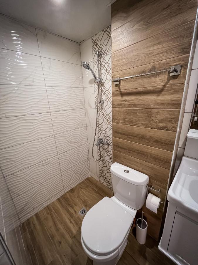 Cozy Apartment Tarnovo Veliko Tarnovo Eksteriør billede
